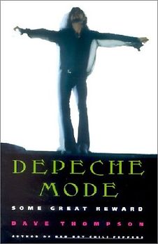 Depeche Mode: Some Great Reward