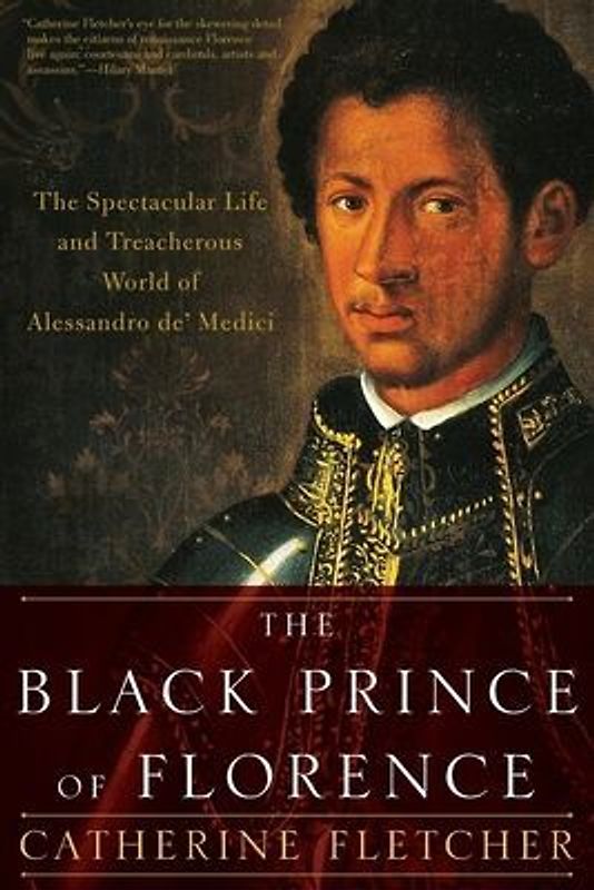 Black Prince of Florence