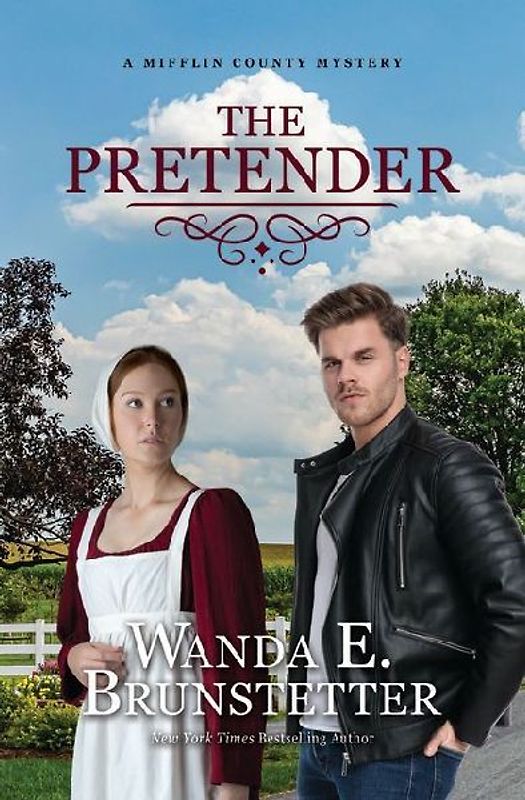 The Pretender