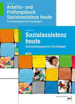 Paketangebot Sozialassistenz heute