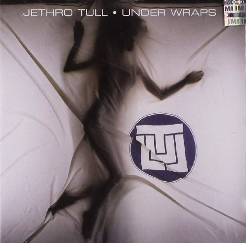 Jethro Tull - Under Wraps