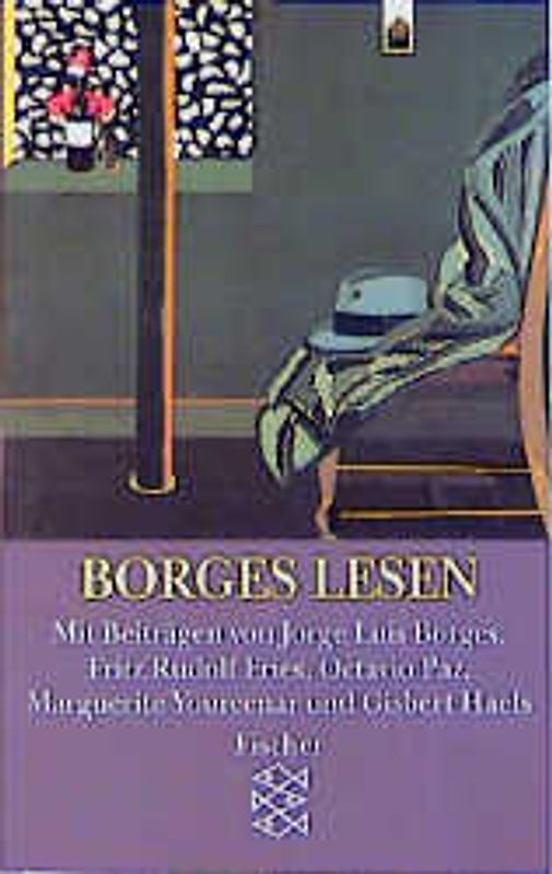 Borges lesen