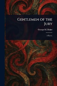 Gentlemen of the Jury