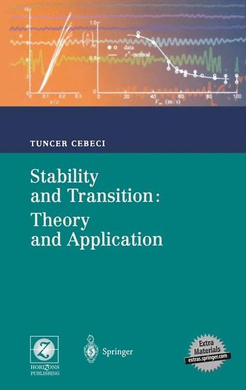 Stability and Transition: Theory and Application