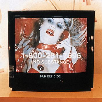 Bad Religion - No Substance