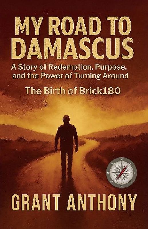 My Road to Damascus, The Birth of Brick180