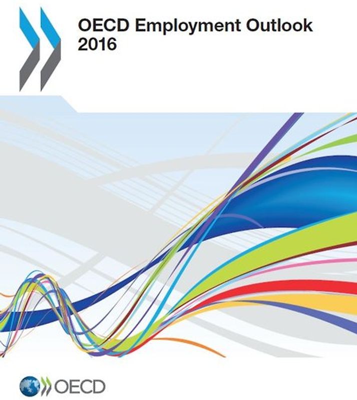 OECD Employment Outlook 2016