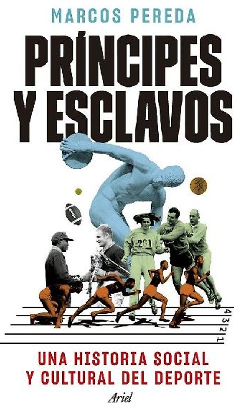 Príncipes y esclavos