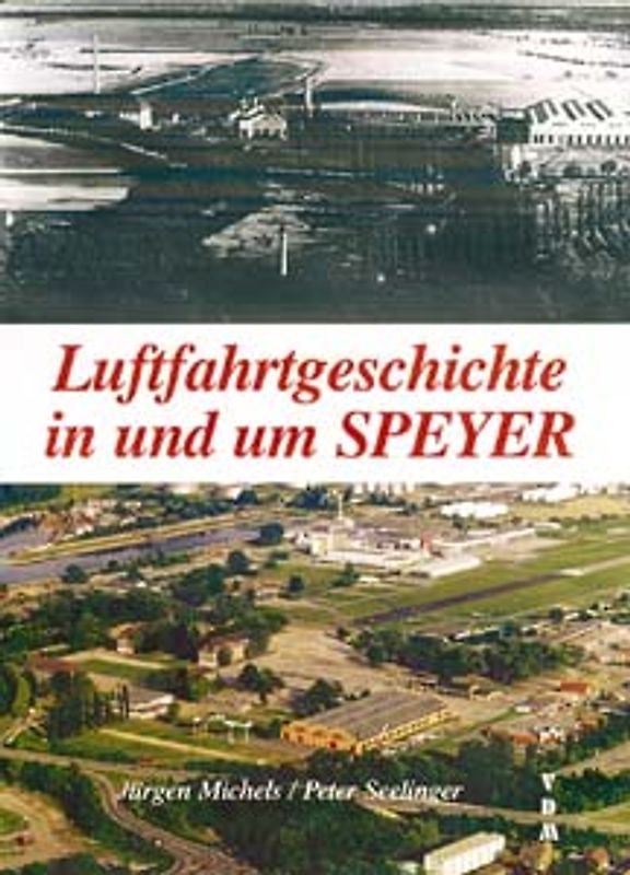 Luftfahrtgeschichte in und um Speyer