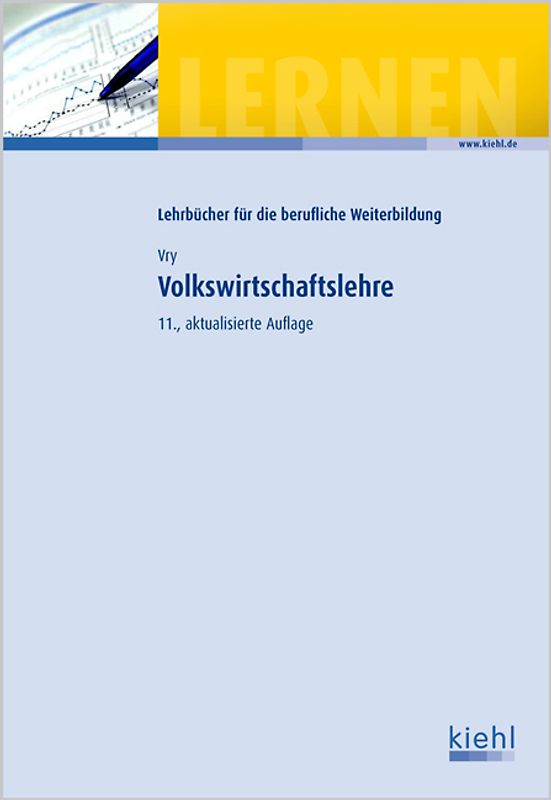 Volkswirtschaftslehre