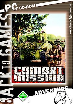 Combat Mission PC Spiele