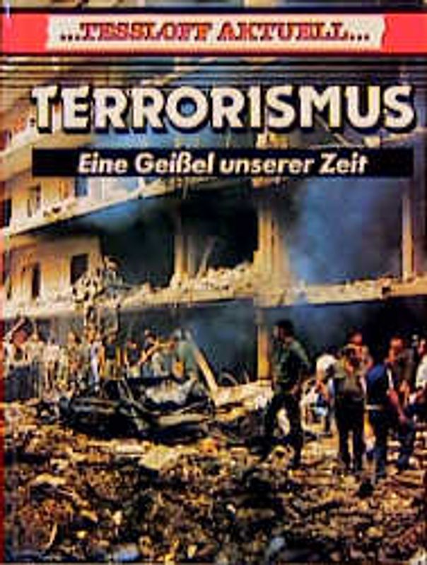 Terrorismus