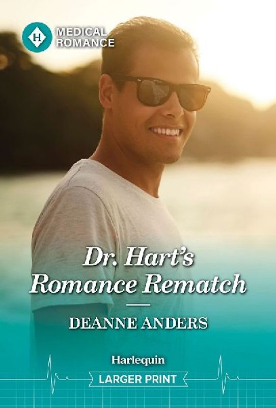 Dr. Hart's Romance Rematch