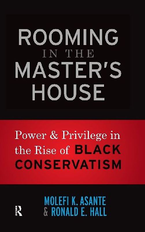 Rooming in the Master's House