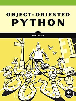 Object-Oriented Python