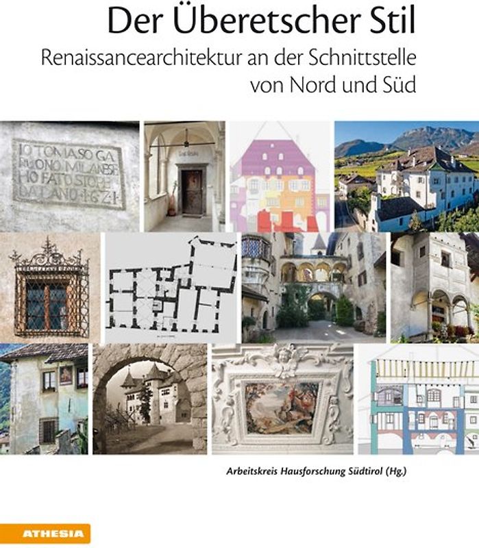 Der Überetscher Stil