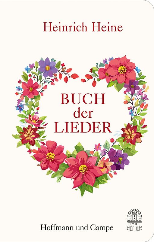 Buch der Lieder