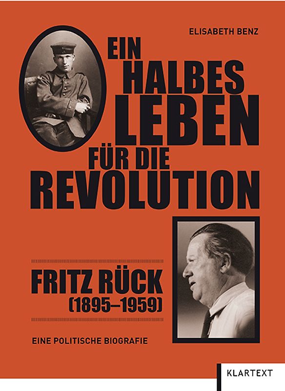 Ein halbes Leben für die Revolution