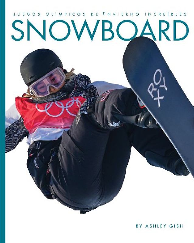 Snowboard