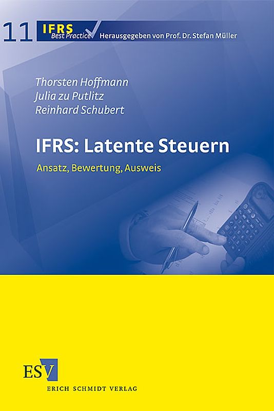 IFRS: Latente Steuern