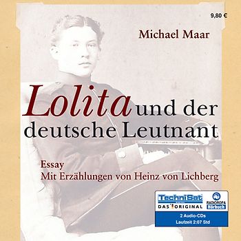 Lolita und der deutsche Leutnant