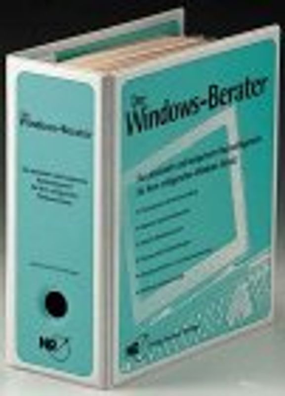 Der Windows-Berater