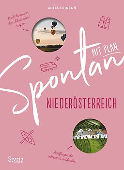 Spontan mit Plan – Niederösterreich