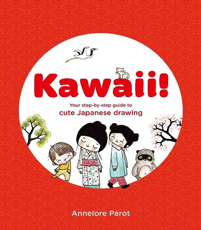 KAWAII!
