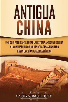 Antigua China