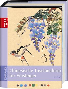 Chinesische Tuschemalerei für Einsteiger
