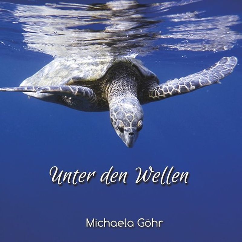 Unter den Wellen