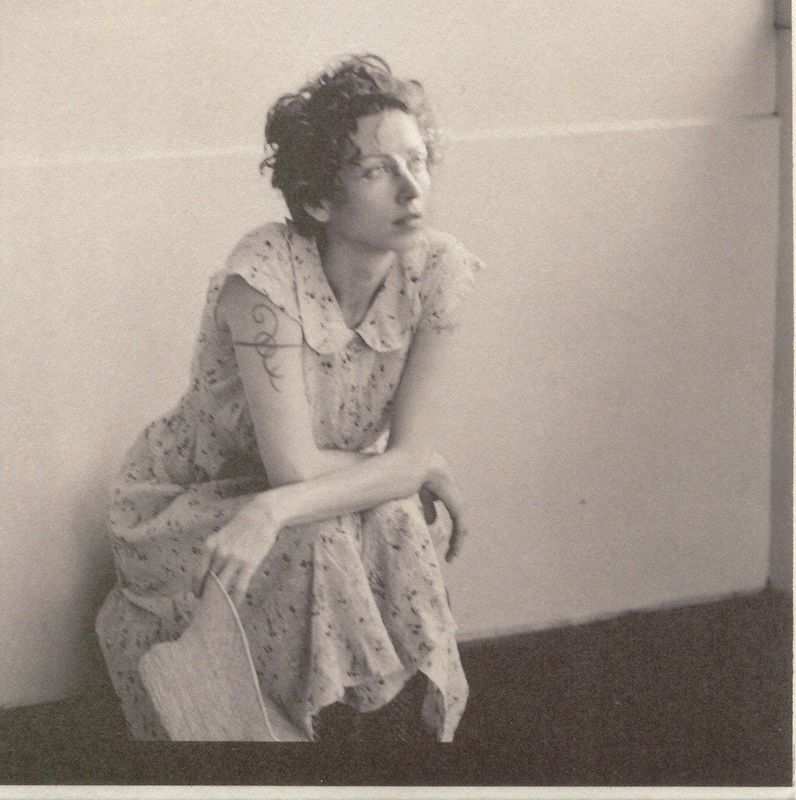 White,Simone - Yakiimo