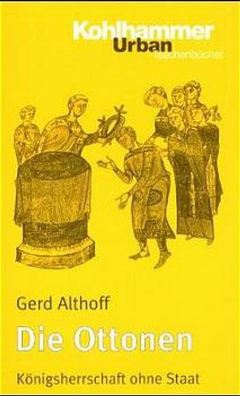 Die Ottonen