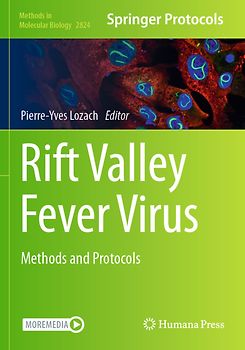 Rift Valley Fever Virus