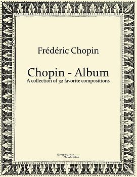 Chopin - Album