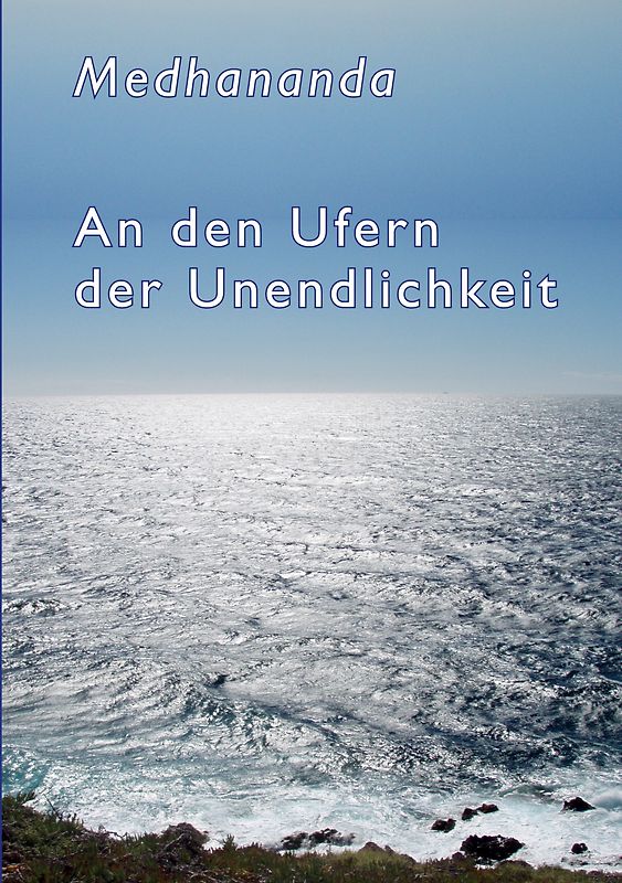 An den Ufern der Unendlichkeit
