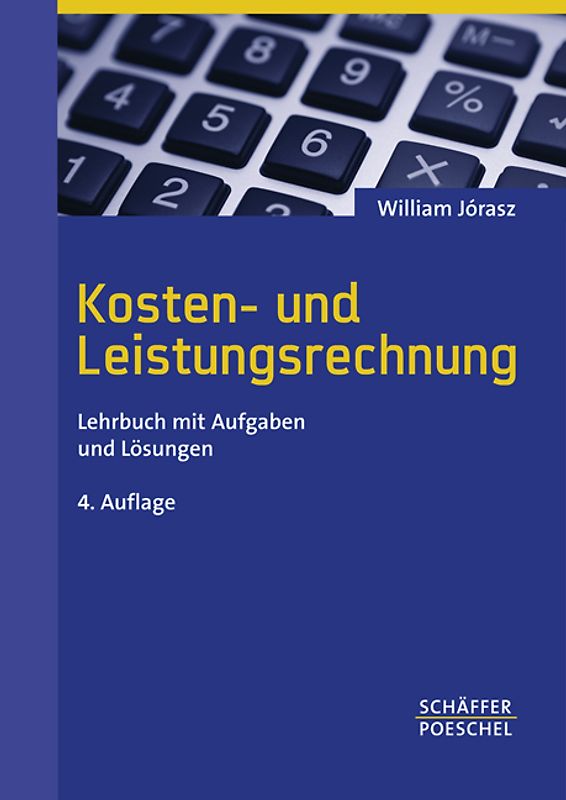 Kosten- und Leistungsrechnung
