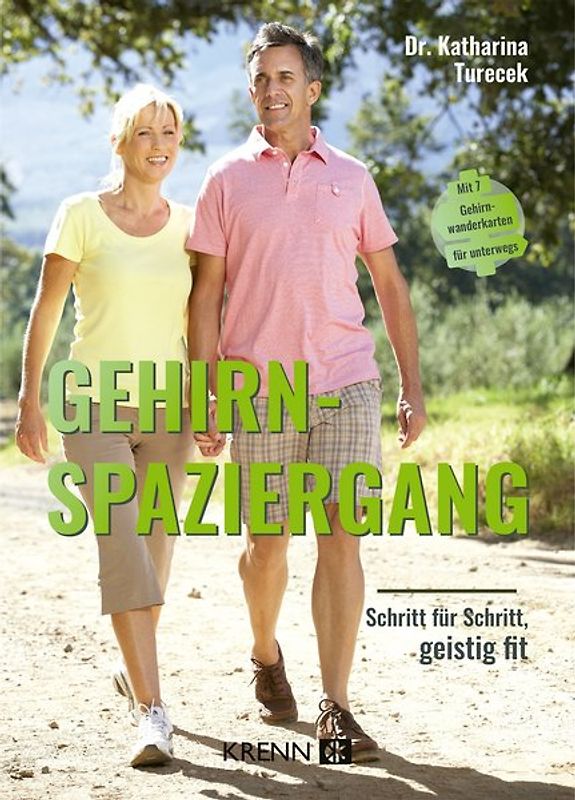 Gehirnspaziergang