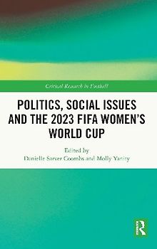 Politics, Social Issues and the 2023 FIFA Women's World Cup