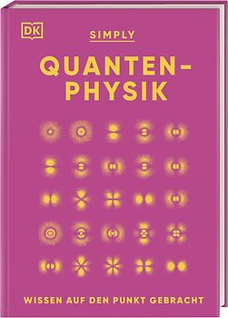 SIMPLY. Quantenphysik