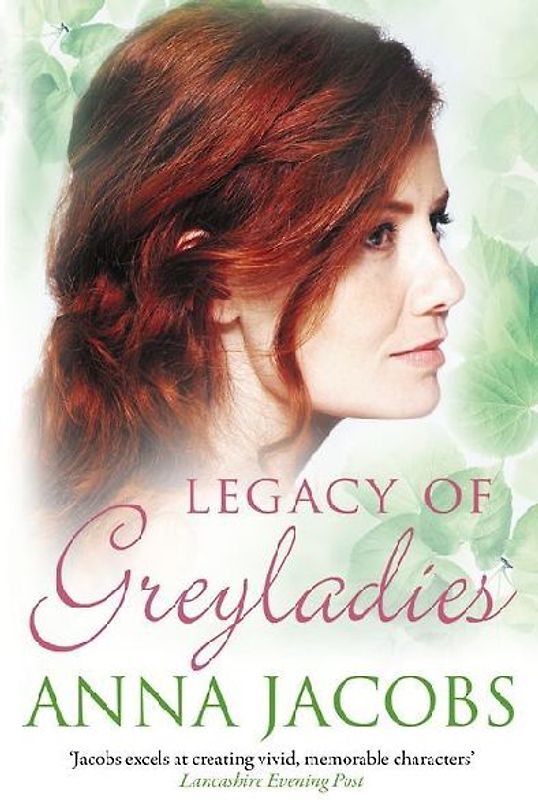 Legacy of Greyladies