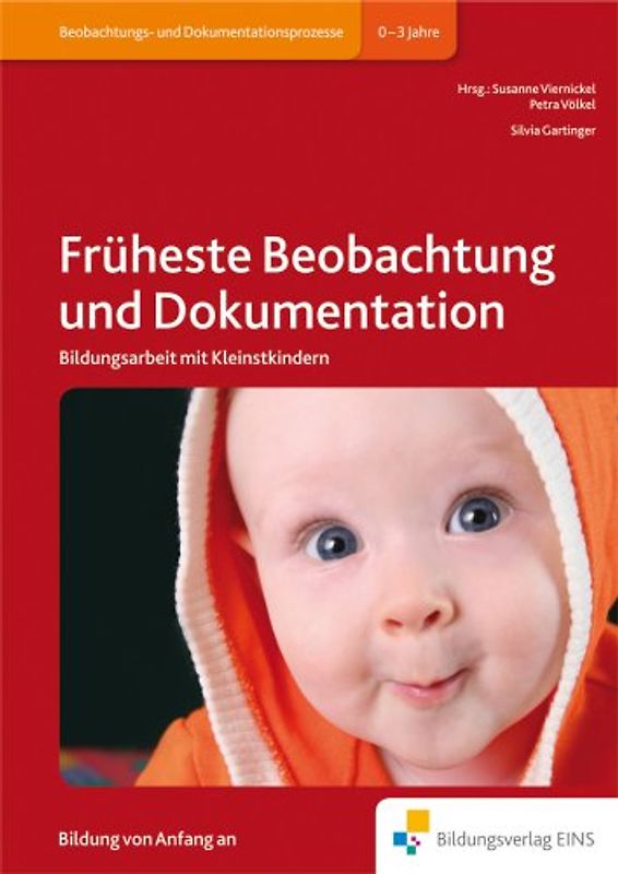 Früheste Beobachtung und Dokumentation