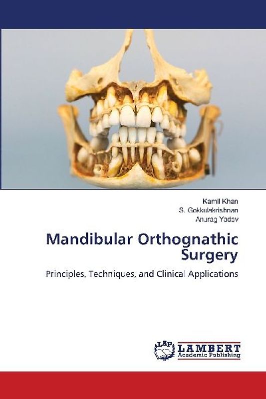 Mandibular Orthognathic Surgery