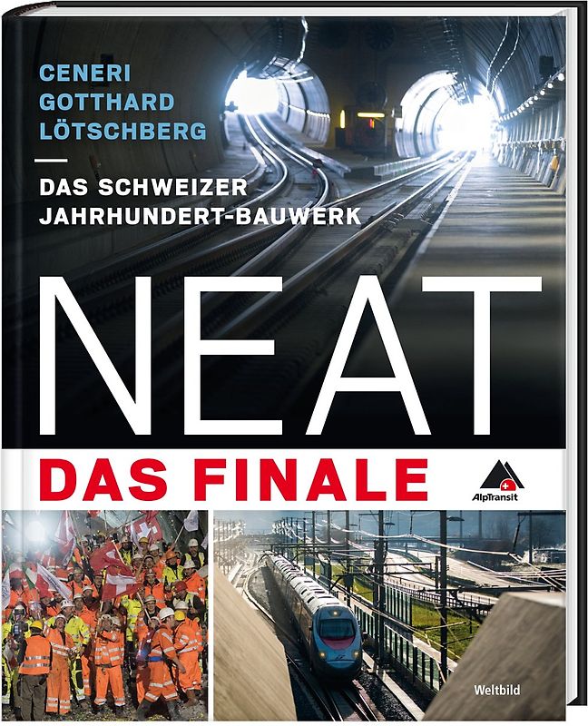 NEAT - Das Finale