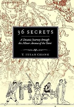 36 Secrets