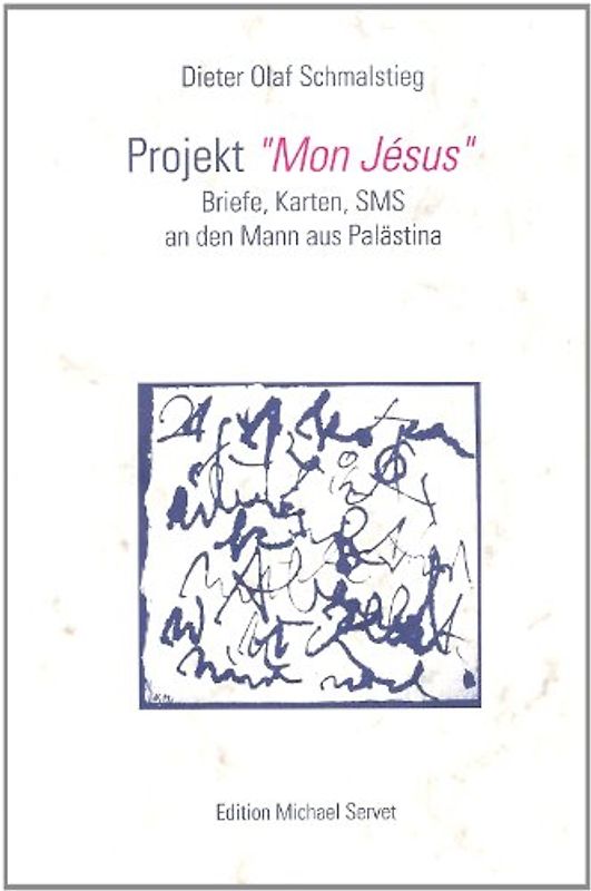 Projekt "Mon Jésus"
