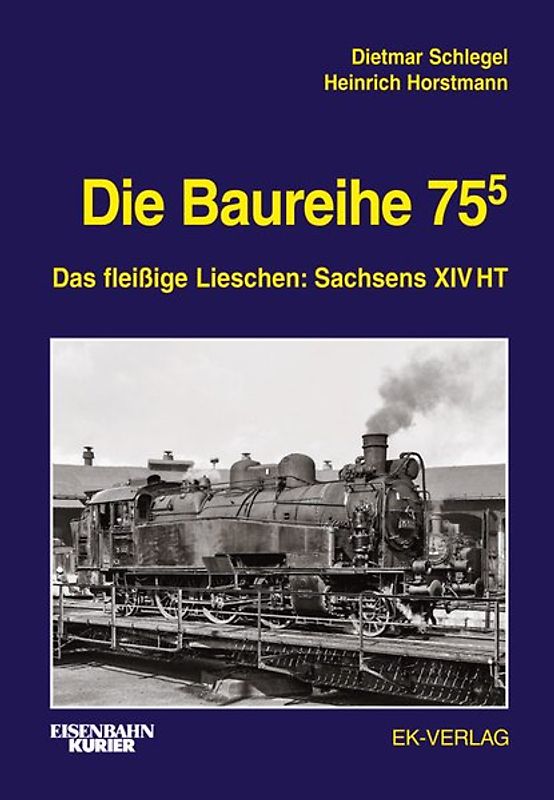 Die Baureihe 75.5