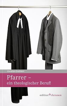 Pfarrer -