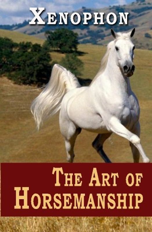 The Art of Horsemanship
