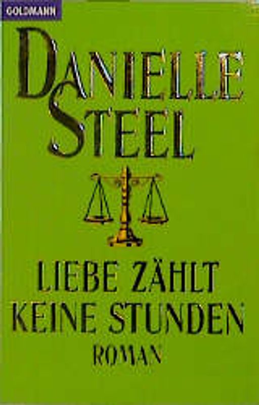 Liebe zählt keine Stunden